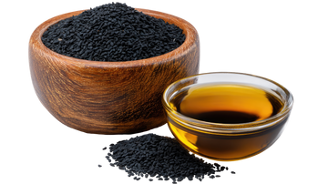 Black Seed Oil