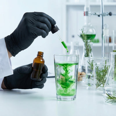 Science-Backed Formulas