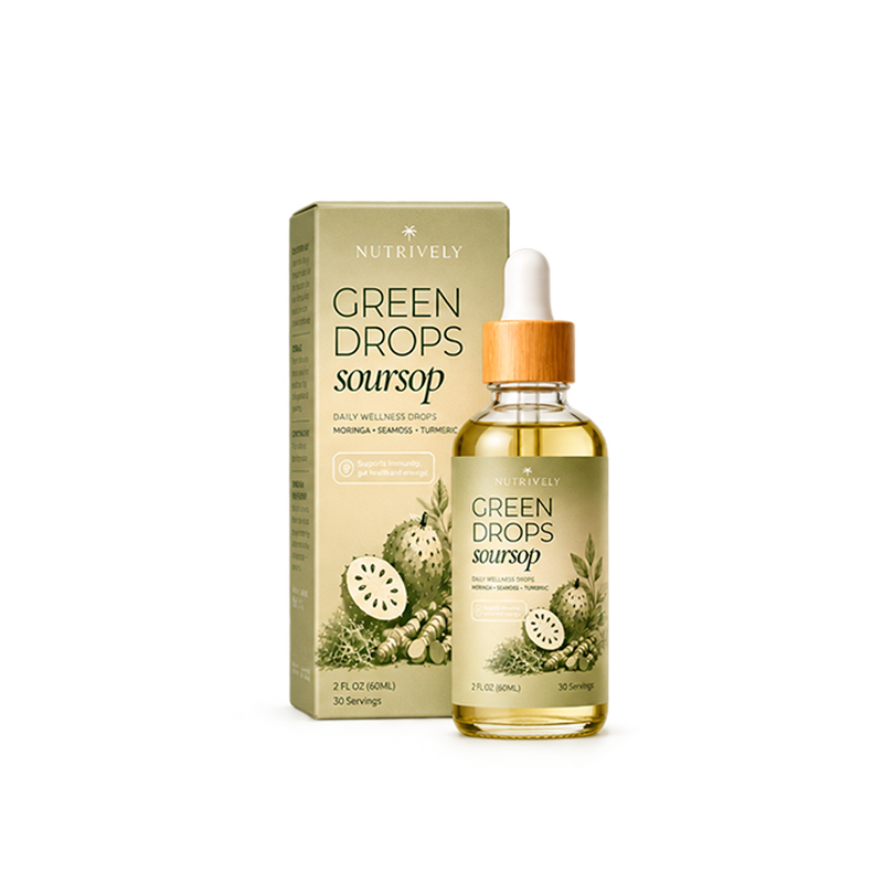New bottle