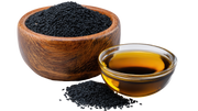 Black Seed Oil