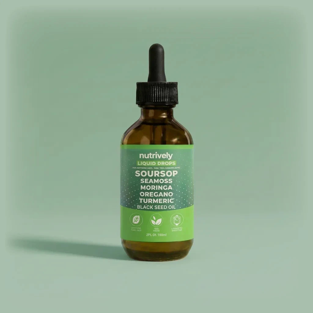 The #1 Natural Defence for